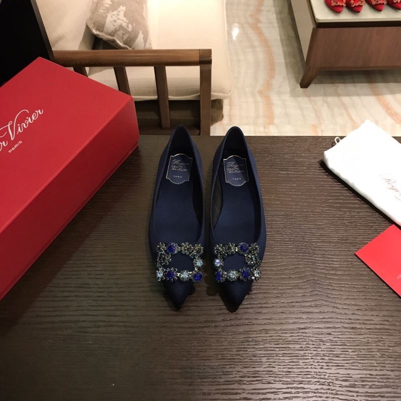 Roger Vivier Shoes